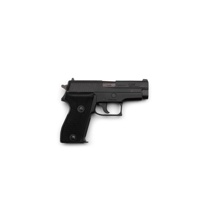 Pistolet SIG SAUER P225, kal. 9mm Luger