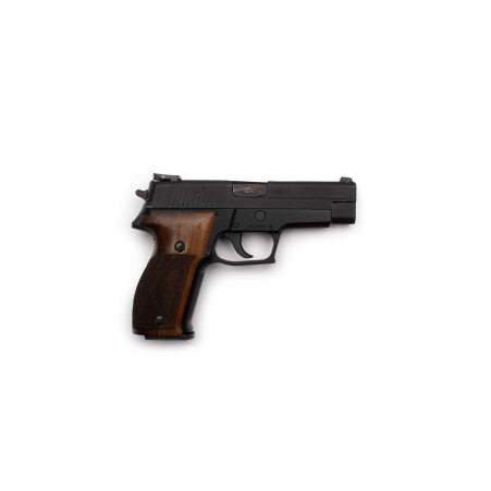 Pistolet SIG SAUER P226 Classic Sport, kal. 9mm Luger