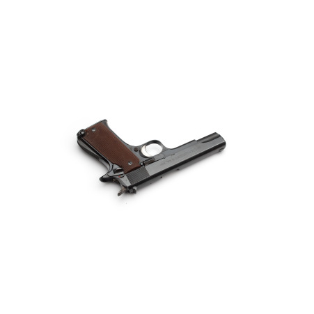 Pistolet STAR BS, kal. 9mm Luger