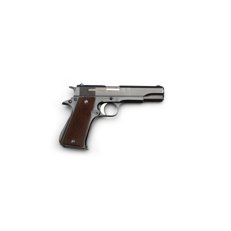 Pistolet STAR BS, kal. 9mm Luger
