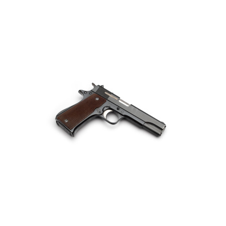 Pistolet STAR BS, kal. 9mm Luger