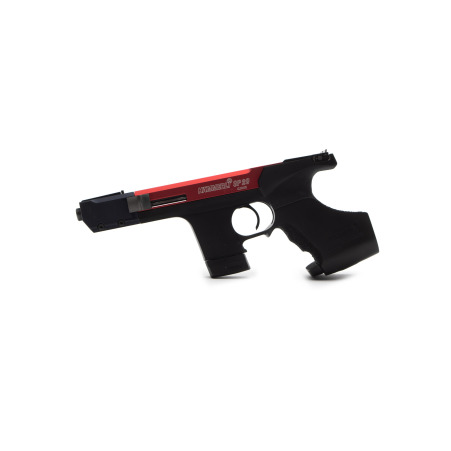 Pistolet sportowy HAMMERLI SP20, kal. .22lr