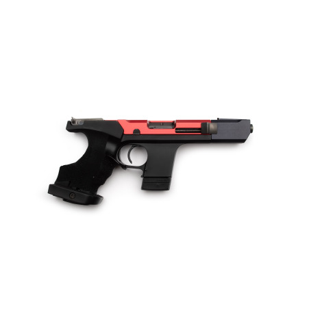 Pistolet sportowy HAMMERLI SP20, kal. .22lr