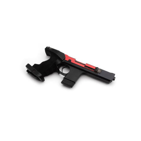 Pistolet sportowy HAMMERLI SP20, kal. .22lr