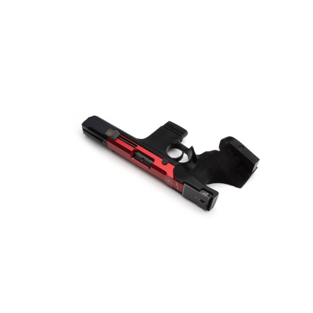 Pistolet sportowy HAMMERLI SP20, kal. .22lr