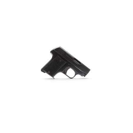 Pistolet kieszonkowy ERQUIAGA Alde kal. 6,35 Browning