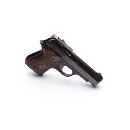 Pistolet UNIQUE L kal. 7,65 Browning