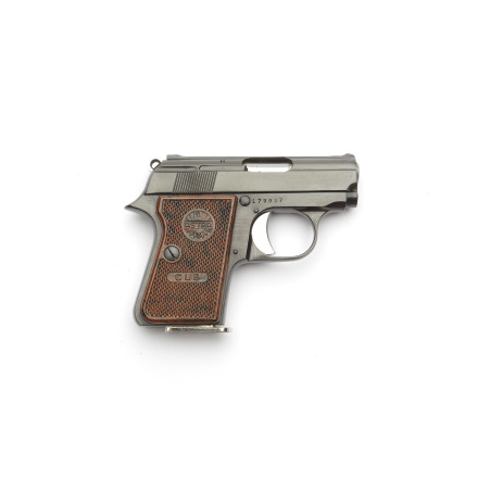 Pistolet kieszonkowy ASTRA Cub kal. .22 Short