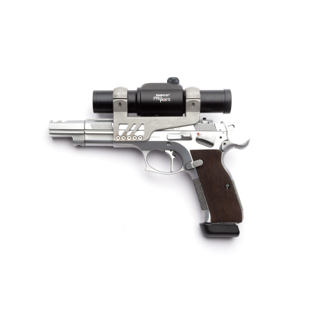 Pistolet TANFOGLIO P19S kal. 9mm Luger