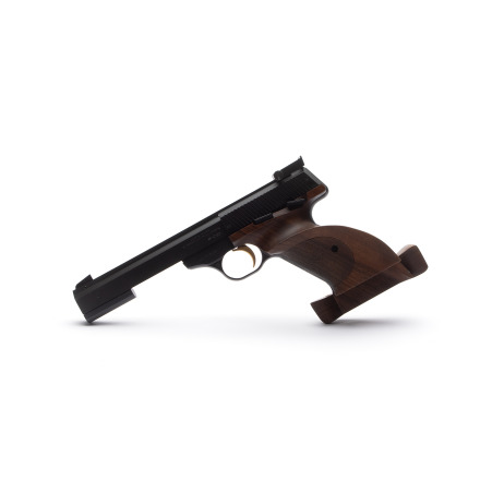 Pistolet sportowy FN International II Medalist kal. .22lr