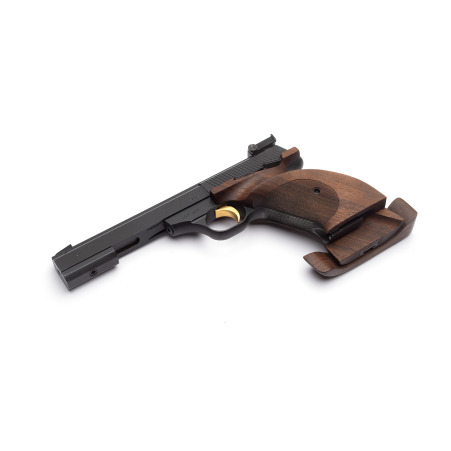 Pistolet sportowy FN International II Medalist kal. .22lr