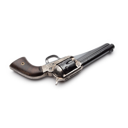 Rewolwer UBERTI 1875 Outlaw kal. .357 Magnum/.38 Special