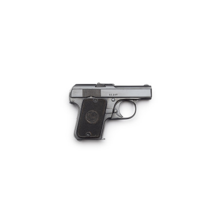 Pistolet kieszonkowy MELIOR New Model, kal. 6,35 Browning