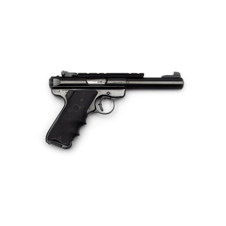 Pistolet sportowy RUGER Mark III Target, kal. .22lr