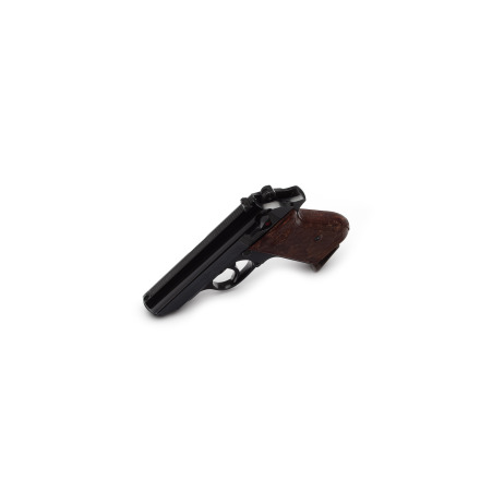 Pistolet MANURHIN PPK, kal. 7,65 Browning, 1954-1956r.