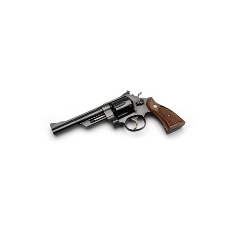 Rewolwer SMITH&WESSON 28-2 Highway Patrolman, kal. .357Magnum/.38Special