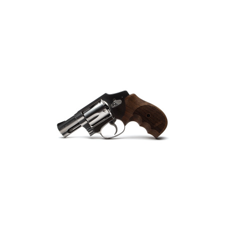 Rewolwer SMITH & WESSON 640-3, kal. .357 Magnum/.38 Special
