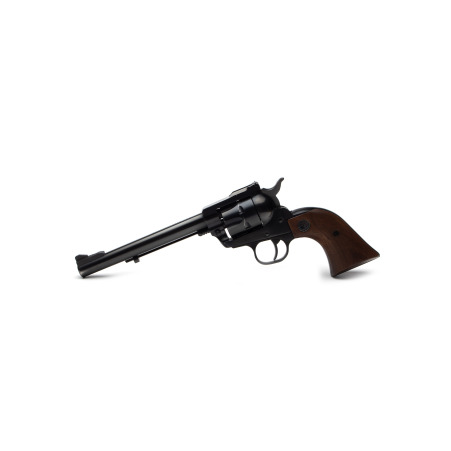 Rewolwer RUGER New Model Single-Six, kal. .22lr