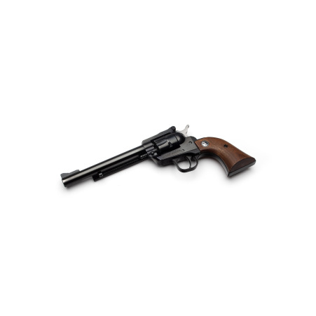 Rewolwer RUGER New Model Single-Six, kal. .22lr