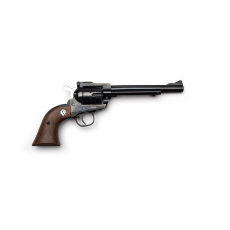 Rewolwer RUGER New Model Single-Six, kal. .22lr