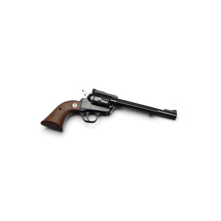 Rewolwer RUGER New Model Single-Six, kal. .22lr