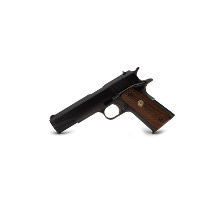 Pistolet REMINGTON RAND 1911 A1, kal. .45ACP, 1945r.