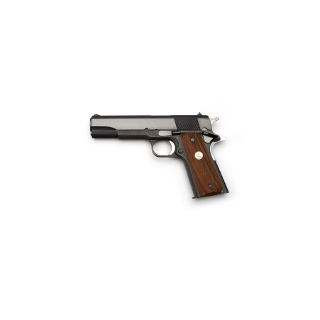 Pistolet REMINGTON RAND 1911 A1, kal. .45ACP, 1945r.