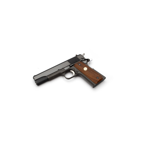 Pistolet REMINGTON RAND 1911 A1, kal. .45ACP, 1945r.