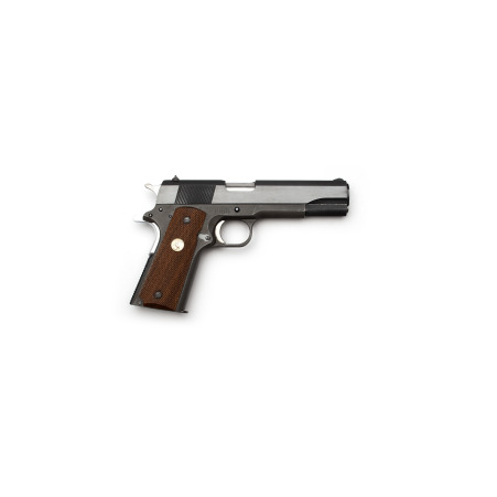 Pistolet REMINGTON RAND 1911 A1, kal. .45ACP, 1945r.