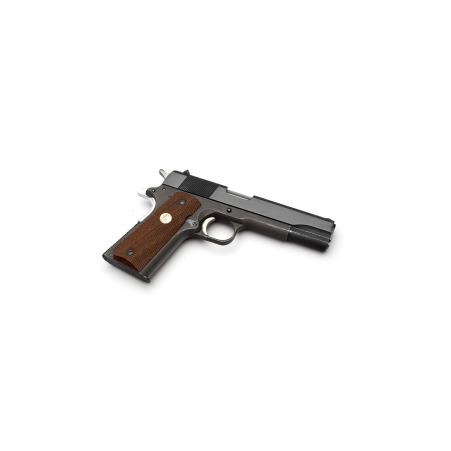 Pistolet REMINGTON RAND 1911 A1, kal. .45ACP, 1945r.