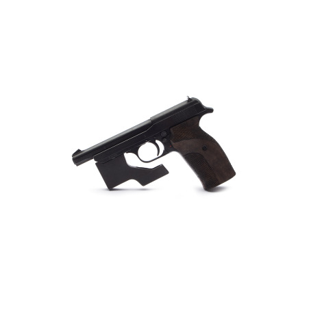 Pistolet sportowy WALTHER NORINCO TT-Olympia, kal. .22lr