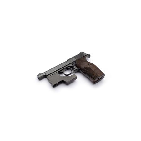 Pistolet sportowy WALTHER NORINCO TT-Olympia, kal. .22lr