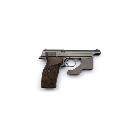 Pistolet sportowy WALTHER NORINCO TT-Olympia, kal. .22lr