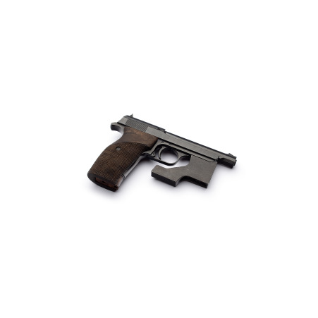 Pistolet sportowy WALTHER NORINCO TT-Olympia, kal. .22lr