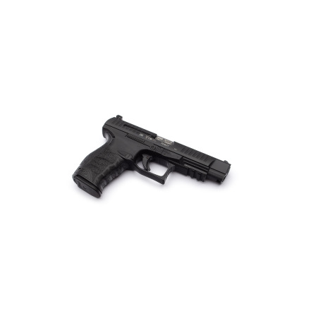 Pistolet WALTHER PPQ M2B, kal. 9x19