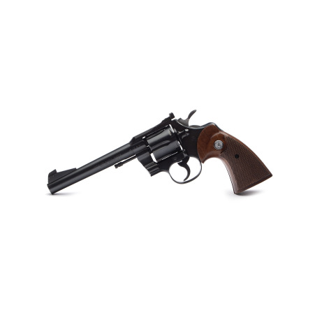 Rewolwer sportowy COLT Officer's Model Match, kal. .38 Special