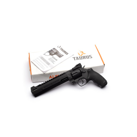 Rewolwer TAURUS Raging Hunter, kal. .44 Remington Magnum