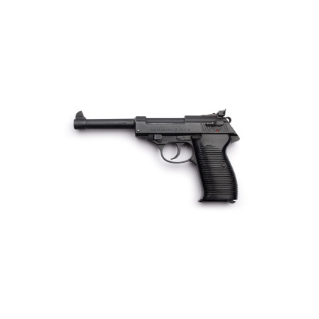 Pistolet ERMA EP 882S, kal. .22lr