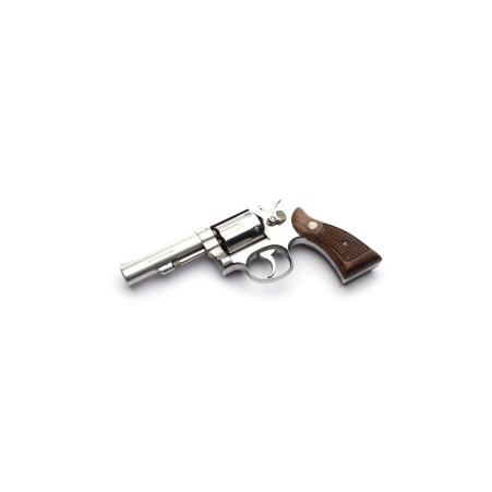 Rewolwer SMITH & WESSON Mod. 65-2; kal. .357 Magnum/.38 Special