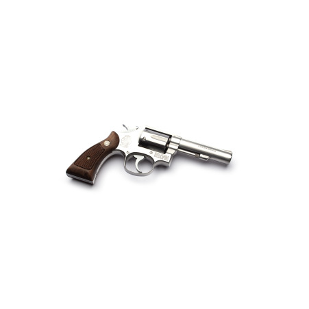 Rewolwer SMITH & WESSON Mod. 65-2; kal. .357 Magnum/.38 Special