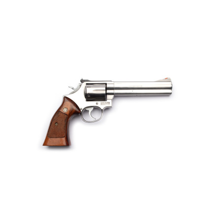 Rewolwer SMITH & WESSON 686-3, kal. .357 Magnum/.38 Special