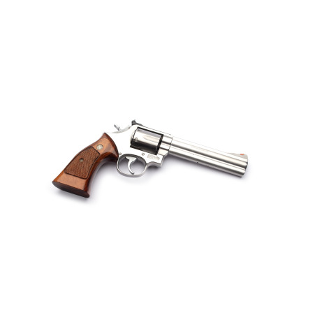 Rewolwer SMITH & WESSON 686-3, kal. .357 Magnum/.38 Special