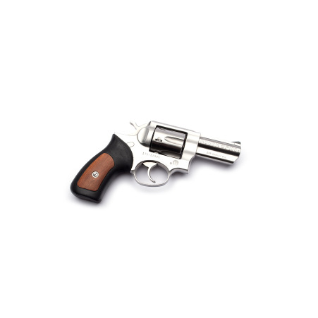 Rewolwer RUGER GP100, kal. .357 Magnum/.38 Special