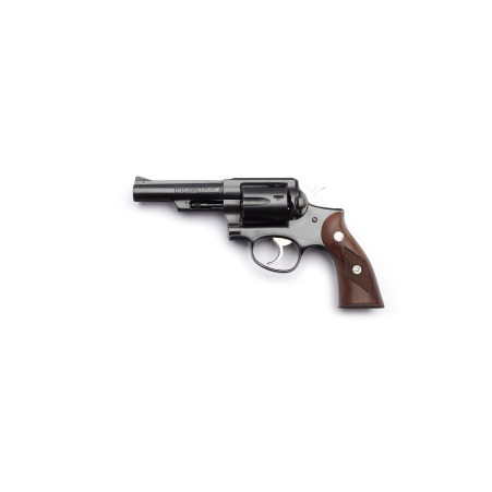 Rewolwer RUGER Police Service Six, kal. .357 Magnum / .38 Special