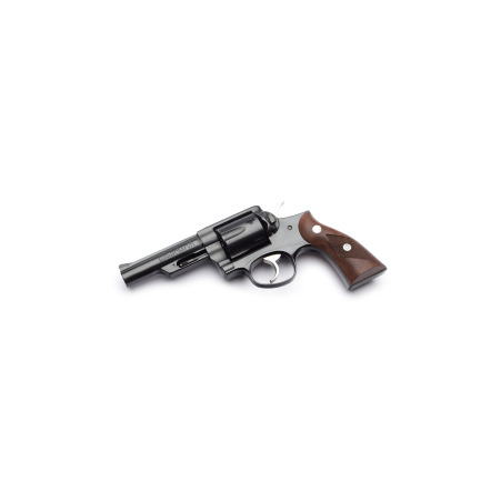 Rewolwer RUGER Police Service Six, kal. .357 Magnum / .38 Special