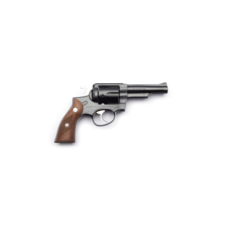 Rewolwer RUGER Police Service Six, kal. .357 Magnum / .38 Special