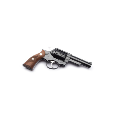 Rewolwer RUGER Police Service Six, kal. .357 Magnum / .38 Special