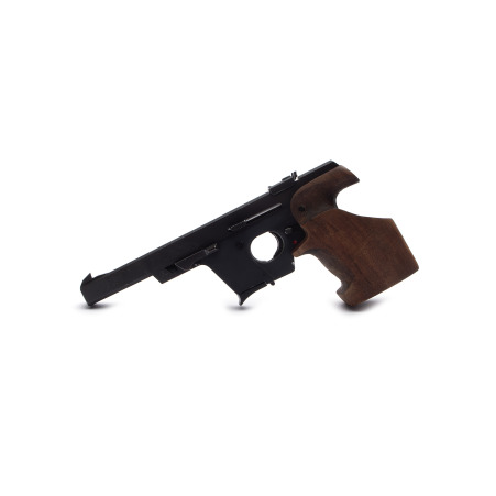 Pistolet sportowy WALTHER GSP, kal. .22lr