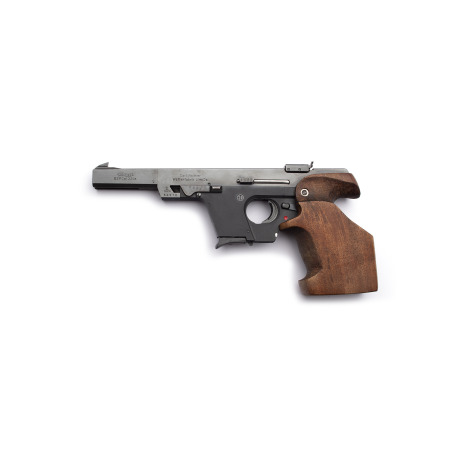 Pistolet sportowy WALTHER GSP, kal. .22lr