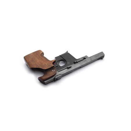 Pistolet sportowy WALTHER GSP, kal. .22lr